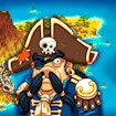 Pirates and Cannons banner