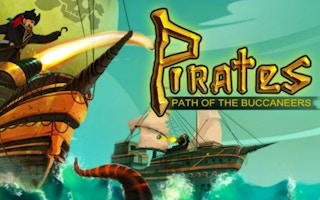 Pirates: Path Of The Buccaneers