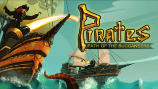 Pirates: Path Of The Buccaneers