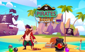 Pirates Shooter