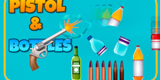 Pistol & Bottles thumbnail