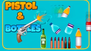 Image for Pistol & Bottles