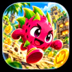 Pitaya Dash
