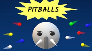 Image for Pitballs