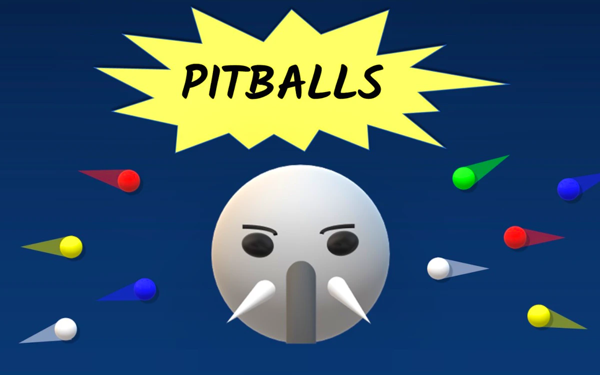 Play Pitballs — free online Hyper Casual game