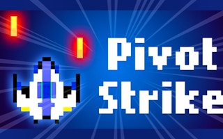 Pivot Strike game cover