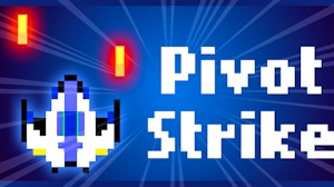 Image for Pivot Strike