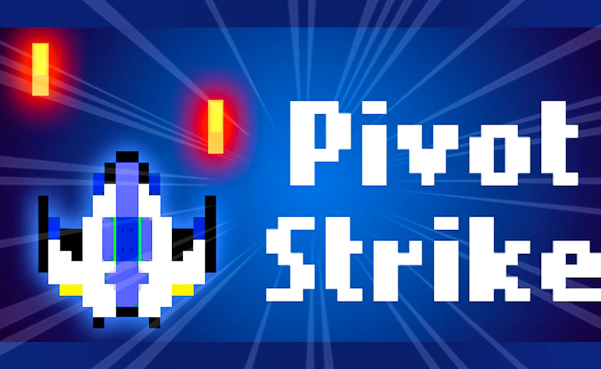 Pivot Strike game thumbnail