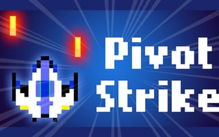 Pivot Strike game cover