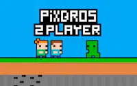 PixBros - 2 Player