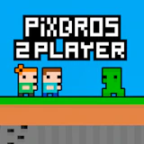 PixBros - 2 Player