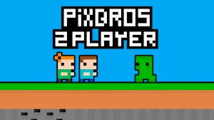 Image for PixBros - 2 Player