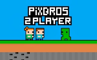 PixBros - 2 Player