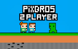 PixBros - 2 Player