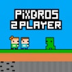 PixBros - 2 Player banner