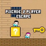 Pixcade 2 Player Escape