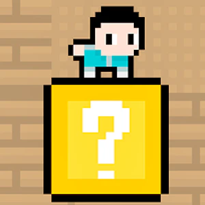 Pixcade 2 Player Escape Thumbnail