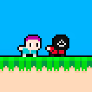 Pixcade Squid Thumbnail