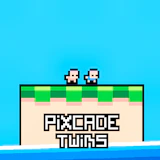 Pixcade Twins