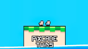 Image for Pixcade Twins