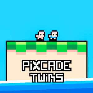 Pixcade Twins Thumbnail