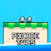 Pixcade Twins