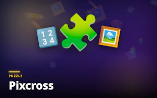 Pixcross