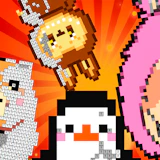 Pixel Assembly