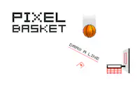 Pixel Basket