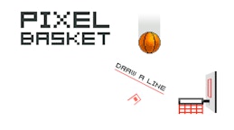 Pixel Basket