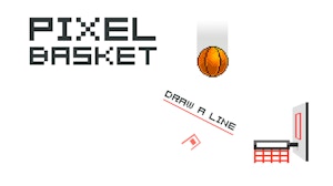 Image for Pixel Basket