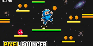 Pixel Bouncer thumbnail