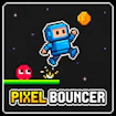 Pixel Bouncer