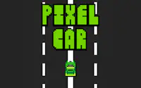 Pixel Car