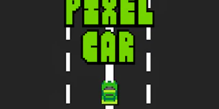 Pixel Car thumbnail
