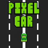 Pixel Car
