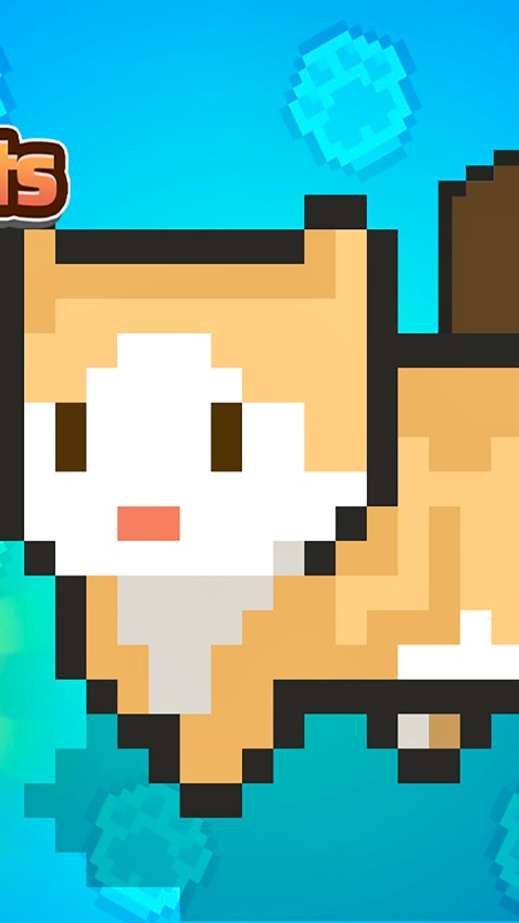 Pixel Cat Simulator My Pets