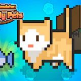 Pixel Cat Simulator My Pets