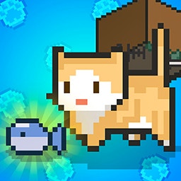 Pixel Cat Simulator: My Pets