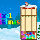 Pixel Christmas