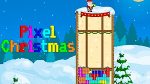 Image for Pixel Christmas