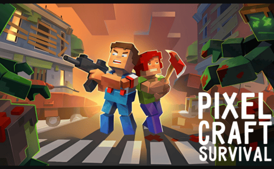 Pixel Arena Game Fps 🕹️ Play Now on GamePix