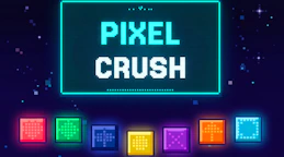 Pixel Crush