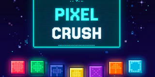 Pixel Crush thumbnail