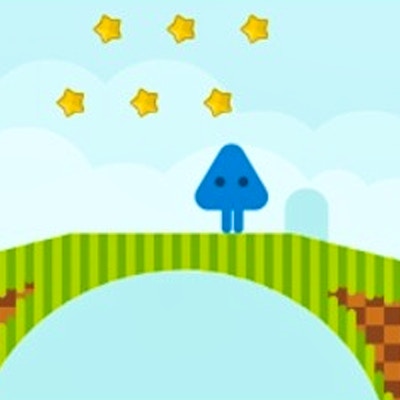 Pixel Dash A High Speed Adventure By Gamepix