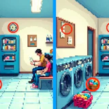 Pixel Differences