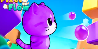 Pixel Flow thumbnail