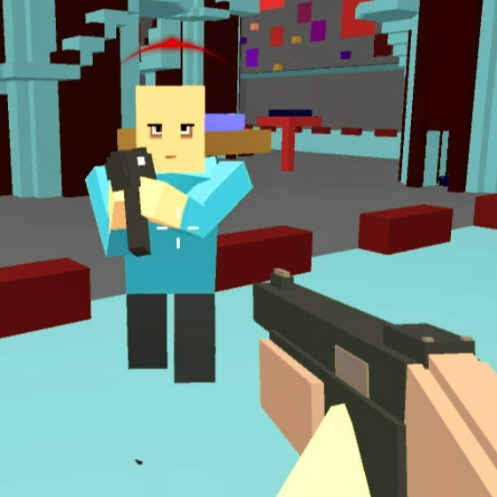 Krunker 🕹️ Play Now on GamePix