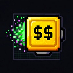 Pixel Fortune Factory