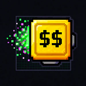 Pixel Fortune Factory Thumbnail